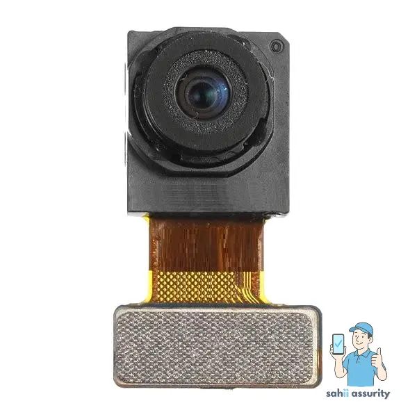 Replacement Front Camera for Infinix Zero 5G 2023 (Selfie Camera)